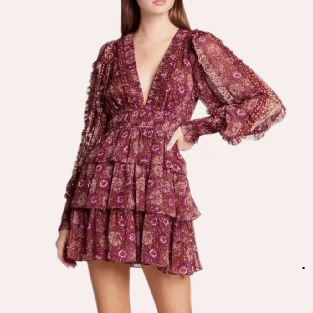 Ulla Johnson Brisa Dress